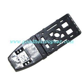 mjx-t-series-t11-t611 helicopter parts bottom board